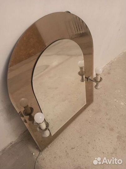 Зеркало для ванной