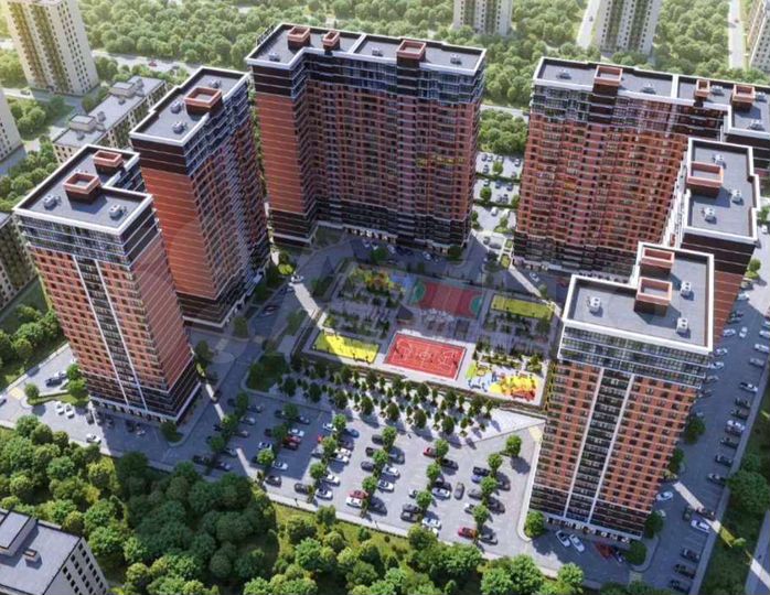 Гараж, 10 м²