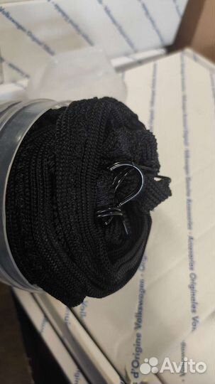 Сетка в багажник Volkswagen Passat Taos Arteon