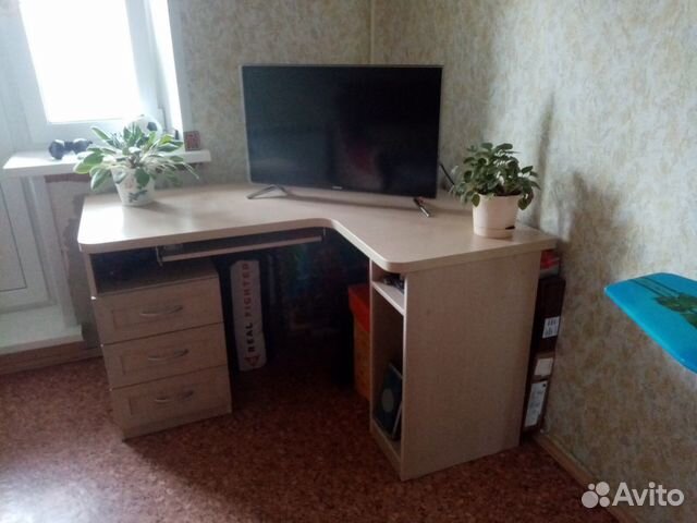 Компьютерный стол бу