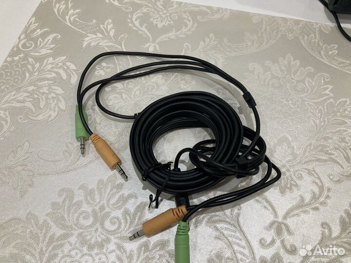 Квадрофоническая система Crеative Inspire P5800