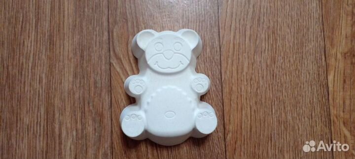 Гипсовые фигурки для росписи