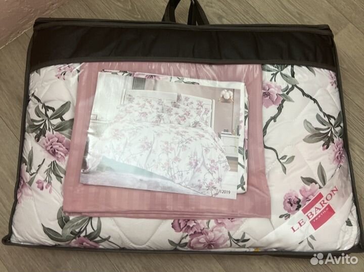 Продам постельное белье 2 комплекта