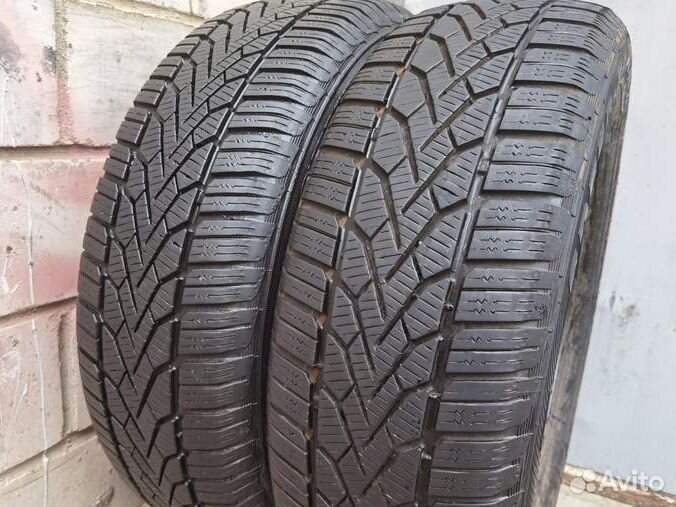 Semperit Speed Grip 2 185/65 R15 92T