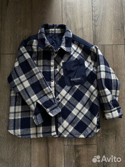 Детские вещи на мальчика