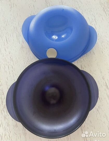 Контейнер экспресс обед Tupperware 0,7 л