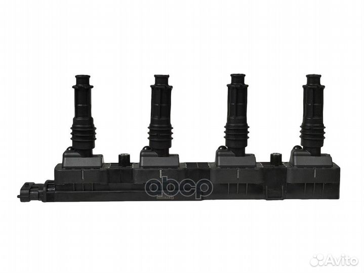 Катушка зажигания opel astra G/H 1.2/1.4 610002