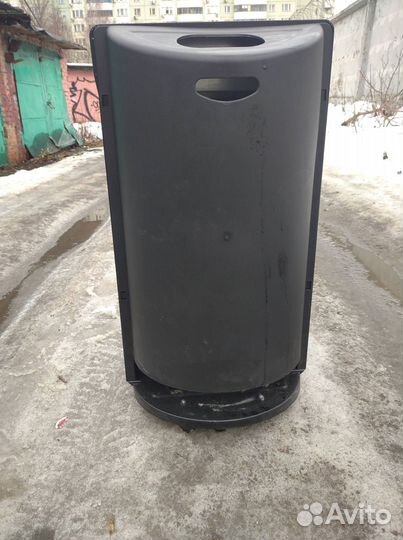 Газ инфр обогреватель Bartolini Pullover K Turbo +