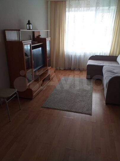1-к. квартира, 29 м², 1/5 эт.