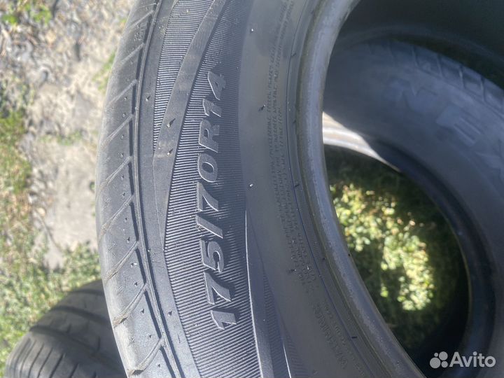 Nexen N'Blue Eco 175/70 R14