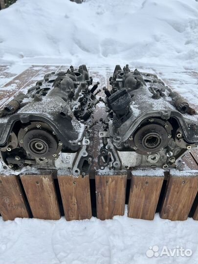 Гбц на Лексус 1UR