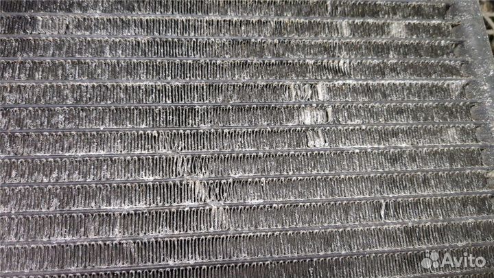 Радиатор кондиционера Subaru Forester (S12), 2009