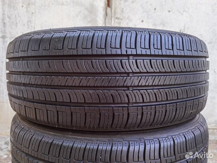 Nexen N'Priz AH5 195/55 R15 87V