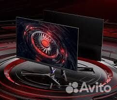 Монитор игровой Xiaomi 24' Full HD 165 Гц 1мс