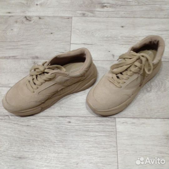 Кеды женские