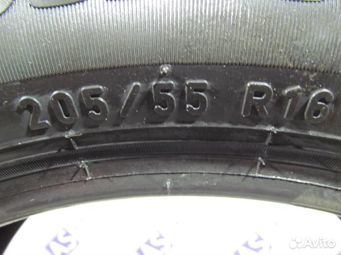 Formula Energy 205/55 R16 76V