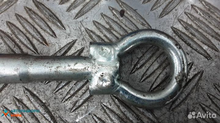 Крюк буксировочный BMW 7 E65/E66/E67 рест. 2007