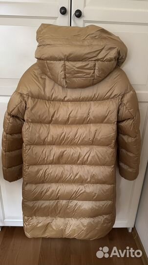 Пуховик add р. 48 новый