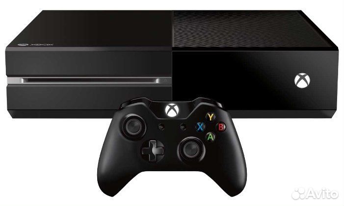 Ремонт Xbox one, PlayStation, Nintendo
