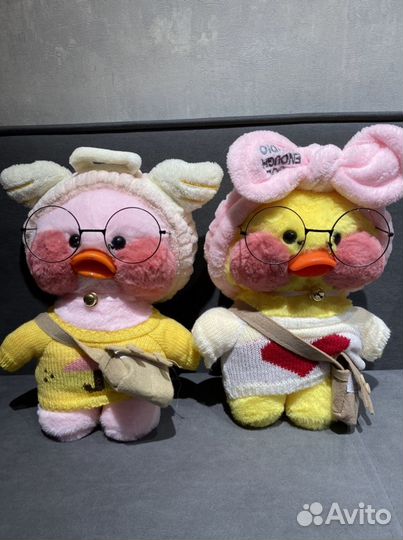 Уточка лалафанфан в наличии