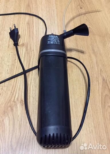 Аквариум фильтр 40 литров