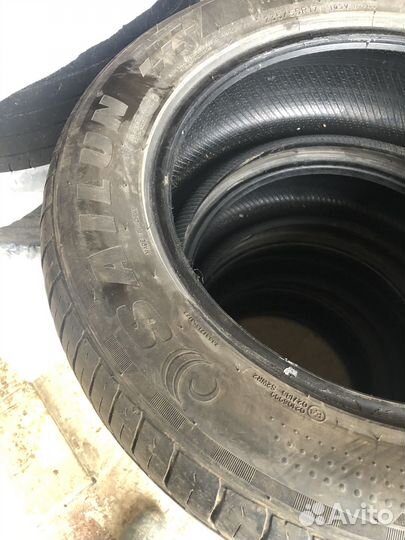 Sailun Atrezzo Elite 235/55 R17