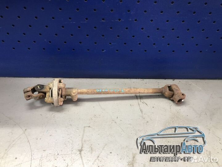 Кардан рулевой Kia Sportage 1 1993-2006