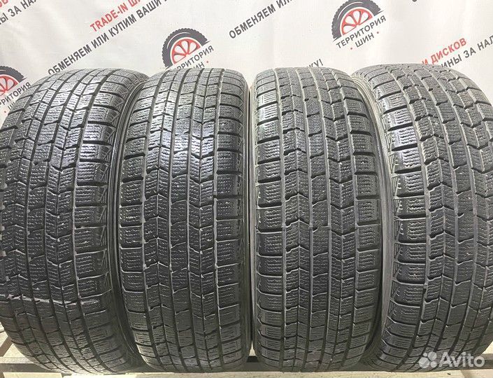 Dunlop Graspic DS3 215/60 R16 103W