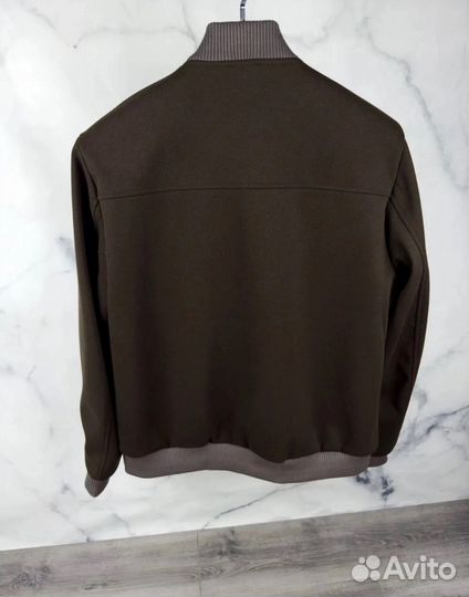 Бомбер brunello