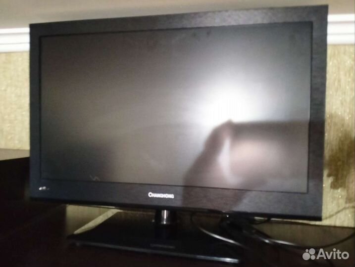Телевизор бу
