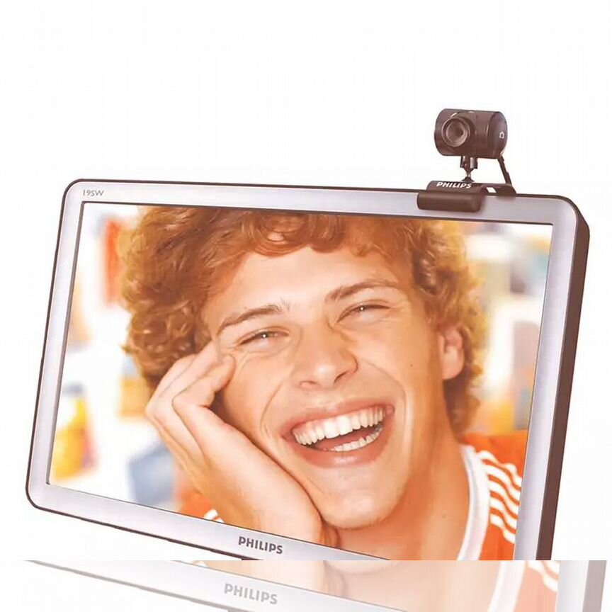 [640X480] Web Cameraphilips