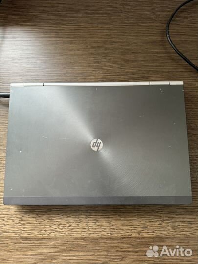 Ноутбук HP 8470w