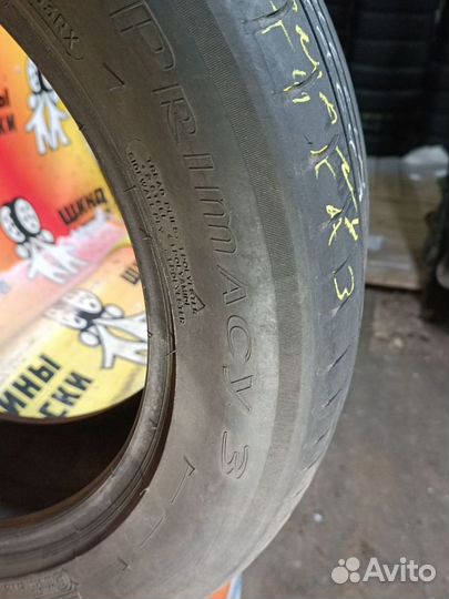 Michelin Primacy 3 205/55 R16 91V