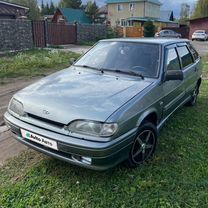 ВАЗ (LADA) 2115 Samara 1.5 MT, 2008, 176 523 км, с пробегом, цена 145 000 руб.