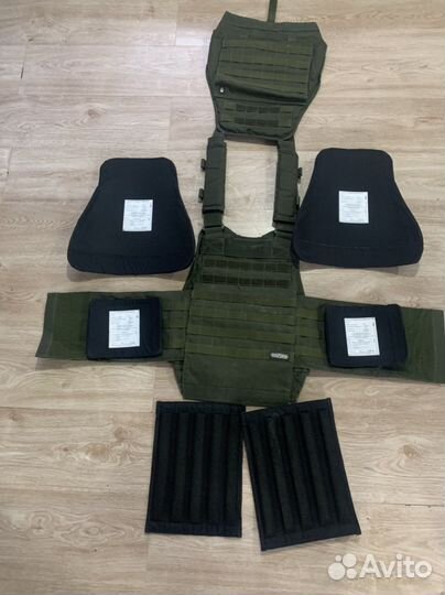 Модуль монолит бр4