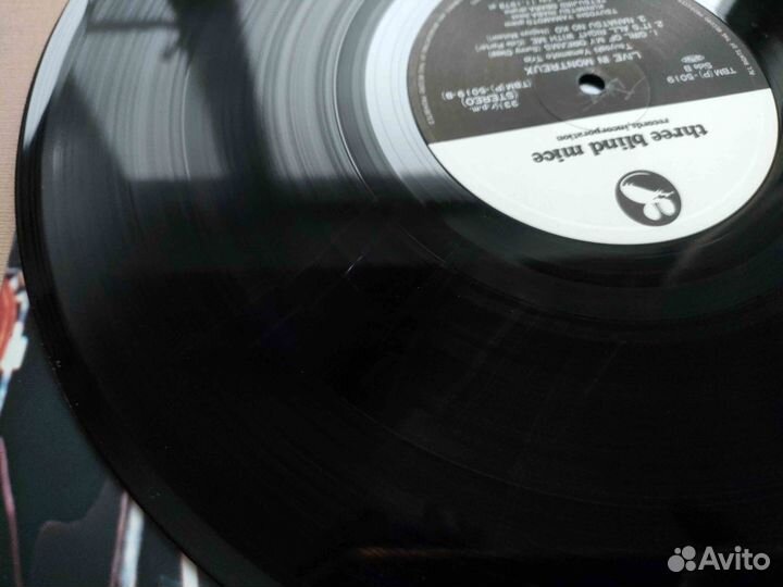 Tsuyoshi Yamamoto Trio – Live in Montreux – Japan