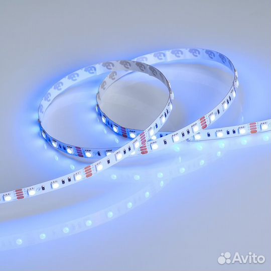 Светодиодная лента