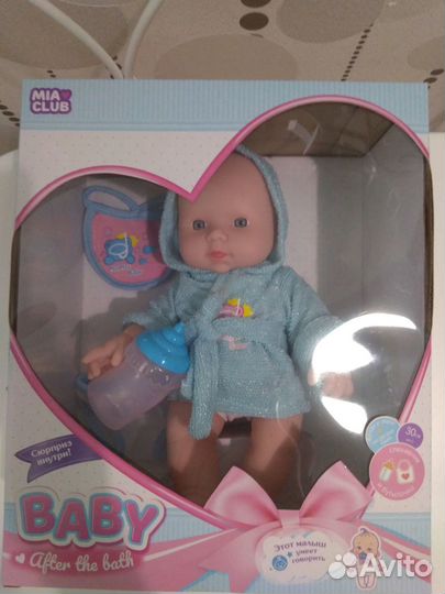 Barbie BMR см. фото дальше в этом объявл, куклы