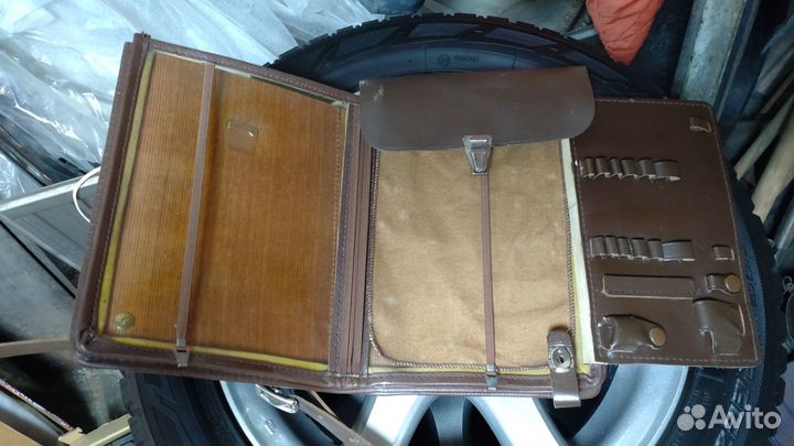 Сумка офицерская