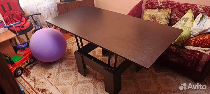 Стол трансформер