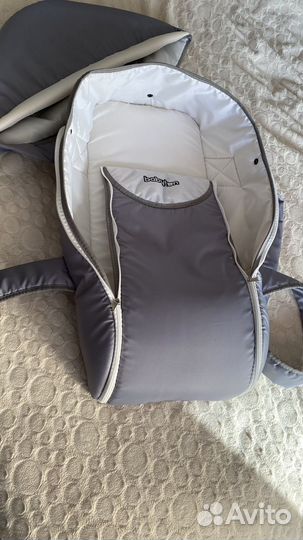 Переноска для детей