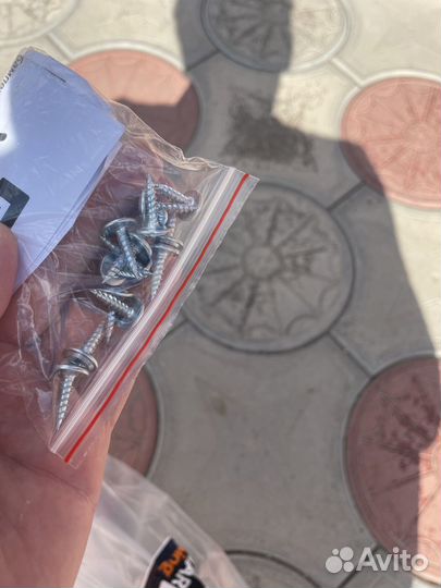 Сплиттер octavia AA7 FL