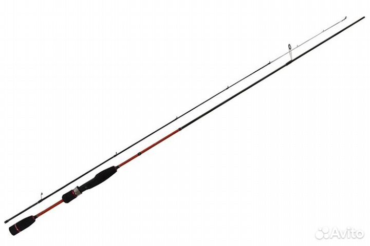 Спиннинг Maximus pointer 22UL, 2.2 m, 0,8-6,5g