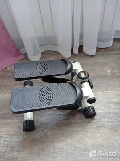 Тренажер степпер