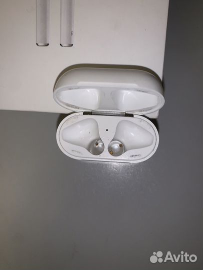 Наушники AirPods 2 оригинал