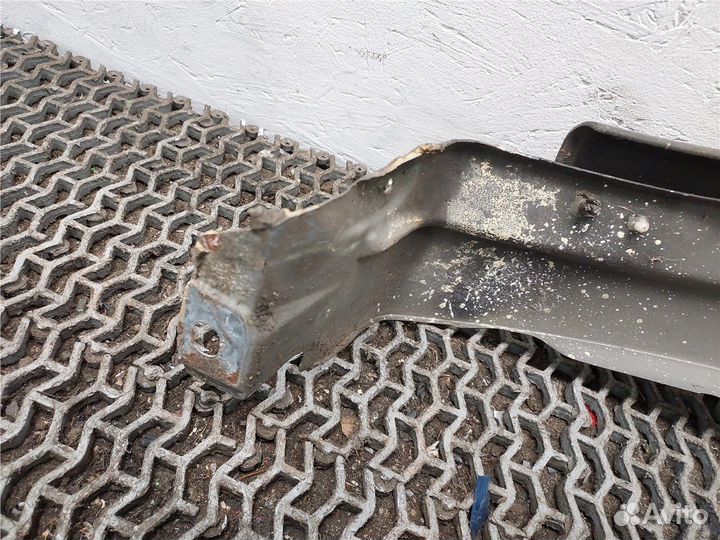 Крыло Opel Corsa C, 2005