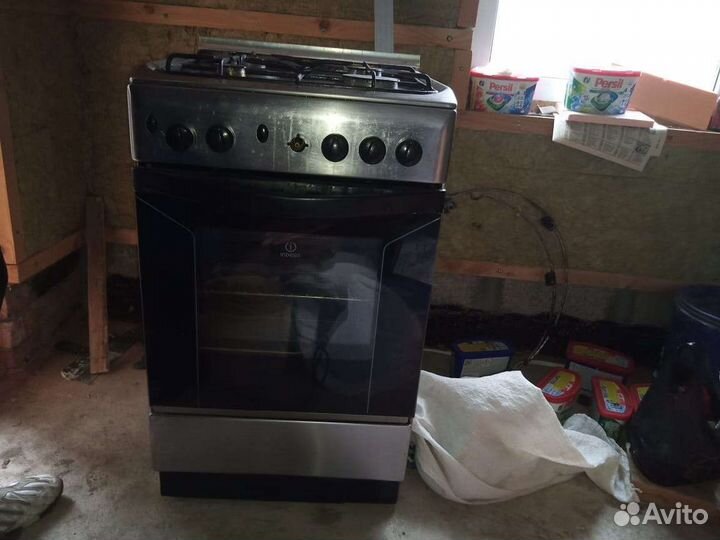 Газовая плита бу