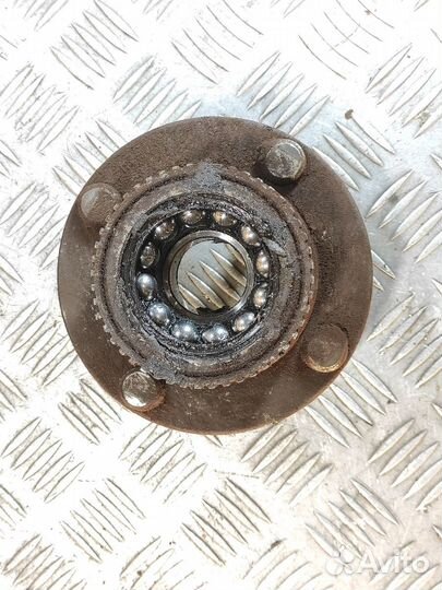 Ступица задняя Chery Fora 2006-2010