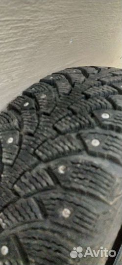 Nokian Tyres Nordman 4 185/65 R15