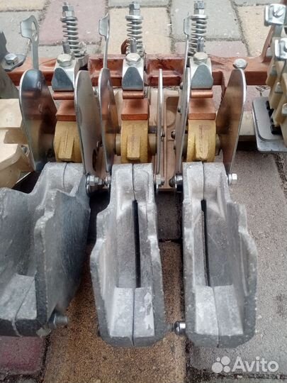 Контактор кт6023